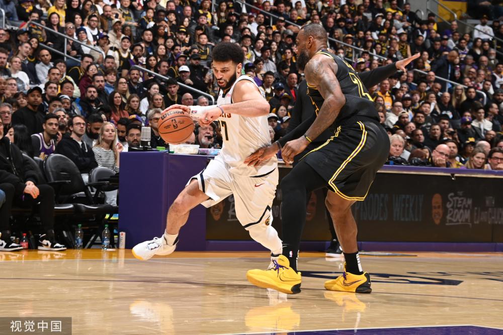 在赛季的重 在赛季的重