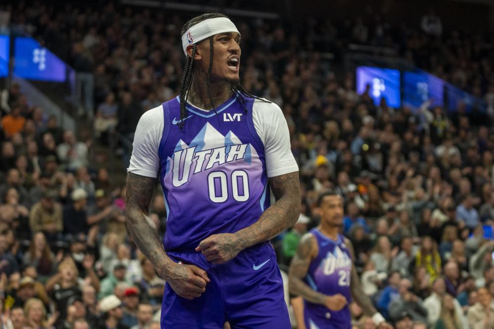 默契配合 默契配合